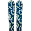 K2 Pack De Skis Alpins Junior Indy+fdt 7.0