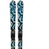 K2 Pack De Skis Alpins Junior Indy+fdt 4.5