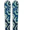 K2 Pack De Skis Alpins Junior Indy+fdt 4.5