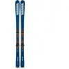 K2 Pack De Skis Alpins Blur 79+m3 11 Compact Quikclik
