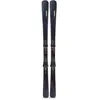 K2 Pack De Skis Alpin Femme Blur 74+erc 11 Tcx Light Quikclik