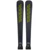 K2 Pack De Skis Alpins Blur 74+m3 11 Tcx Light Quikclik