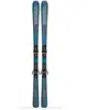 K2 Pack De Skis Alpins Blur 76+m3 10 Compact Quikclik