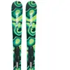 K2 Pack De Skis Alpins Junior Omen+fdt 7.0 L Plate