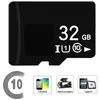 MOMOTOU Mini Carte mémoire Micro 32 Go classe 10 carte mémoire Flash e...