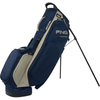 Ping Standbag sur pied Hoofer, marine/sable