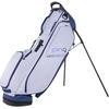 Ping Standbag Hoofer Lite, blanc/mauve