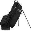 Ping Standbag sur pied Hoofer, noir