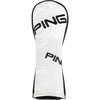 Ping Casquette de baseball Hybrid Icon, blanc