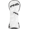 Ping Casquette de golf Bois de parcours Icon, blanc
