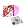 Hole Pretty On The Inside Édition Limitée Vinyle Rose