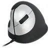 Souris ergonomique - R-Go - HE Mouse - Verticale - Gauche - 5 boutons - Filaire USB