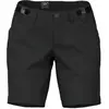 7mesh - Women's Farside Short - Pantalon de cyclisme taille M, noir