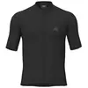7mesh Maillot à Manches Courtes Atlas