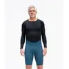 7mesh - MK3 Bib Short - Cuissard vélo homme Deep Sea - L