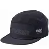 7mesh - GoCap - Casquette taille One Size, noir