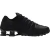 Nike Shox NZ Homme Running noir Taille 45.5 Chaussures