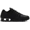 Nike Shox TL Homme Running noir Taille 42 Chaussures