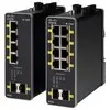 Cisco Industrial Ethernet 1000 Series - commutateur - 10 ports - Gere