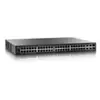 Cisco SG350-52MP Géré L3 Gigabit Ethernet (10/100/1000) Connexion Ethe...