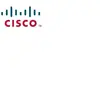 Cisco Systems - Kit de montage pour rack - 19"/24" - pour Catalyst 2960X-24, 2960X-48, 2960XR-24, 2960XR-48