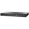 Cisco Small Business SG220-26 Géré L2 Gigabit Ethernet (10/100/1000) N...