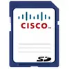 Cisco - Carte mémoire flash - 1 Go - SD - pour Industrial Ethernet 2000 Series, 3010 Series