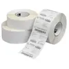 Zebra Z-Perform 1000T - etiquettes - 4 unites - 102 x 152 mm