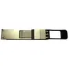 Adaptateur réseau - Cisco - CVR-QSFP-SFP10G - QSFP vers SFP+ - Connecteur QSFP - Connecteur SFP+