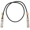 Cisco QSFP-100G-CU1M= câble d'InfiniBand 1 m