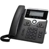 Cisco IP Phone 7821 Téléphone VoIP SIP, SRTP 2 lignes