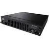 Routeur - Cisco - ISR 4321 - GigE - 2 ports WAN - Montable sur rack