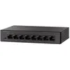 CISCO Switch Ethernet 8 ports