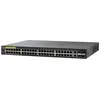 Cisco sf350-48mp 48-port 10-100 poe managed switch (SF350-48P-K9-EU)