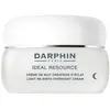 Darphin Ideal Resource Overnight Cream crème de nuit illuminatrice 50 ml