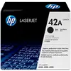 HP No 42XD HP42XD HP 42XD Dual Pack Black Schwarz Cartridge (Q5942XD)