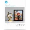 Papiers - HP - Papier photo A4 brillant Advanced - 25 feuilles Q5456A
