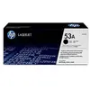 HP 53A - noir - original - LaserJet - cartouche de toner (Q7553A)