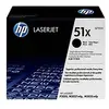 Toner - 51 - Noir - 13000 Pages X2 - Hp