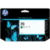 HP 70 - vert - original - DesignJet - cartouche d'encre