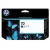 HP 70 - bleu - original - DesignJet - cartouche d'encre