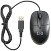 HP RH304AA souris Bureau Ambidextre USB Type-A Optique