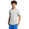 T-shirt Nike Dri-FIT Gris 2XL AR6029-063