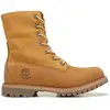 Timberland Bottes Authentics Teddy Fleece Wp Folddown Wide