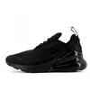 Chaussure Nike Air Max 270 pour femme - Noir 42.5 AH6789-006