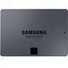 SAMSUNG - Disque SSD Interne - 870 QVO - 1 To - 2,5" (MZ-77Q1T0BW)