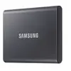 Samsung T7 MU-PC1T0T - SSD - 1 To - USB 3.2 Gen 2
