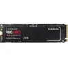 Samsung 980 PRO MZ-V8P2T0BW - SSD - chiffré - 2 To - interne - M.2 228...