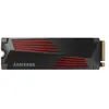 Samsung 990 Pro M.2 4 To PCI Express 4.0 NVMe V-NAND TLC MZ-V9P4T0CW