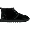 UGG Neumel, Classic Boot Homme , Black, 40 EU